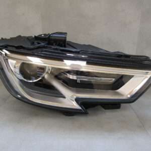 Koplamp Audi A3 8V FACELIFT XENON 16-21 8V0941006E Rechts Q819/B27