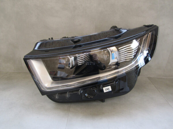Koplamp Ford Edge 2 II FULL LED 16-18  FK7B13W030CG Links  Q745/K5 13A