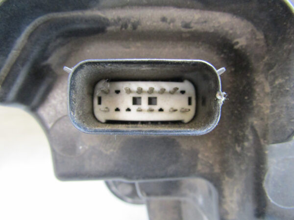 Koplamp Ford Edge 2 II FULL LED 16-18  FK7B13W030CG Links  Q745/K5 13A