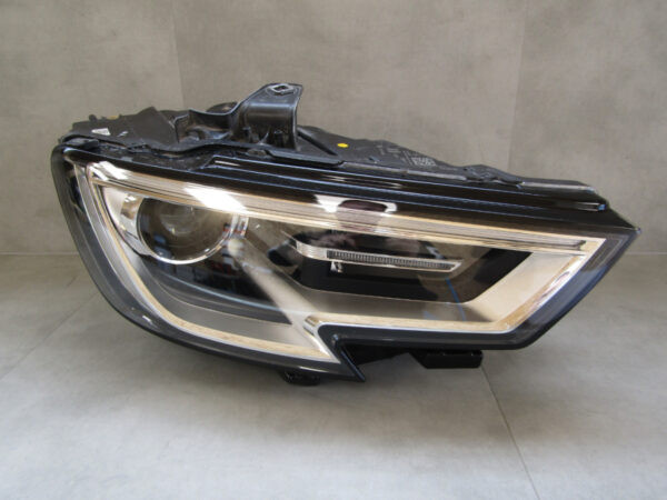 Koplamp Audi A3 8V Facelift XENON 16-21 8V0941006H Rechts Q718/K5/6G