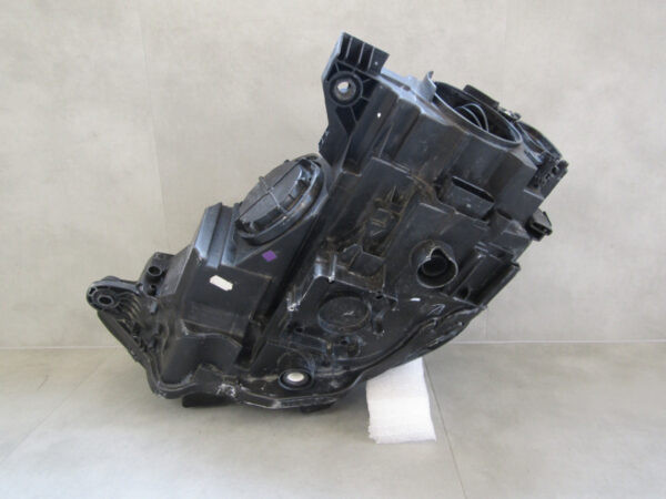 Koplamp Audi A3 8V Facelift XENON 16-21 8V0941006H Rechts Q718/K5/6G