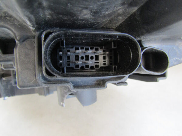 Koplamp Audi A3 8V Facelift XENON 16-21 8V0941006H Rechts Q718/K5/6G