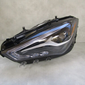 KOPLAMP Mercedes CLA W118 FACELIFT LED HIGH PERFORMANCE 23- A1189061101 LINKS Q195/D90