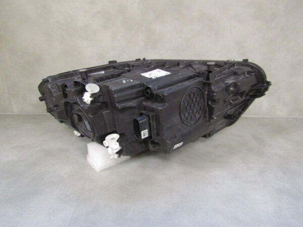 KOPLAMP Mercedes CLA W118 FACELIFT LED HIGH PERFORMANCE 23- A1189061101 LINKS Q195/D90