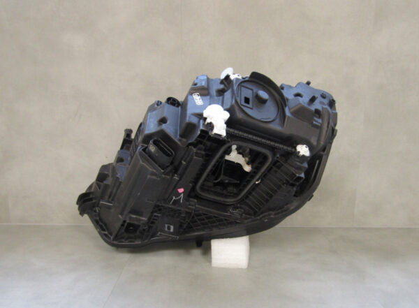 Koplamp Mercedes CLA W118 FACELIFT FULL HIGH LED 23- A1189060801 S202/A101