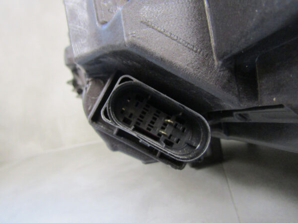 Koplamp Mercedes CLA W118 FACELIFT FULL HIGH LED 23- A1189060801 S202/A101