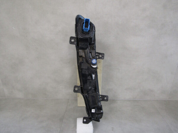 Dagrijverlichting Bumper Peugeot 308 T10 LED DRL 21- 9835389680 Links Q688/B87