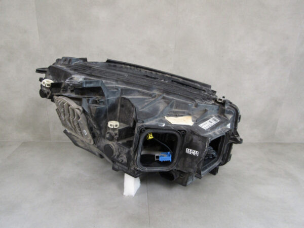 KOPLAMP Mercedes GLC W253 Full LED ILS 16-19 A2539060301 Links S450/B185