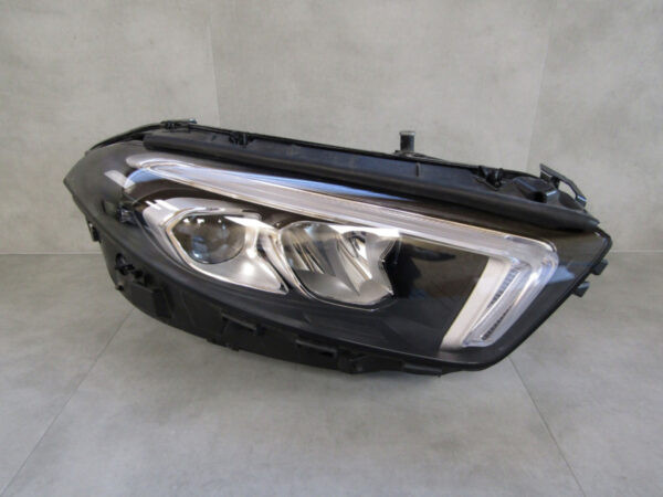 Koplamp Mercedes A Klasse W177 LED High Performance 18-22 Rechts A1779064803  Q766/A57