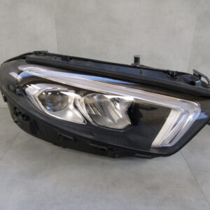 Koplamp Mercedes A Klasse W177 LED High Performance 18-22 Rechts A1779064803  Q766/A57