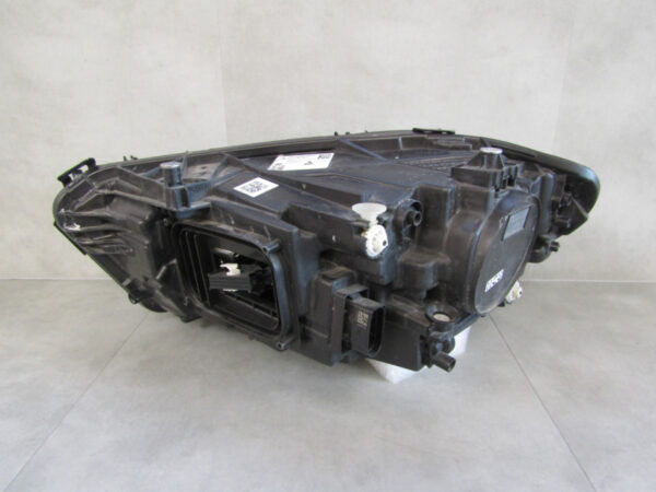 Koplamp Mercedes A Klasse W177 LED High Performance 18-22 Rechts A1779064803  Q766/A57