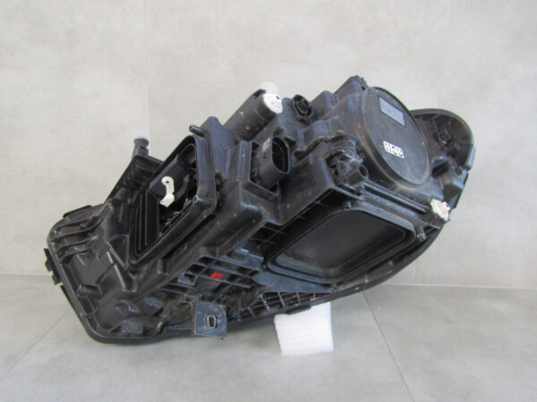 Koplamp Mercedes A Klasse W177 LED High Performance 18-22 Rechts A1779064803  Q766/A57