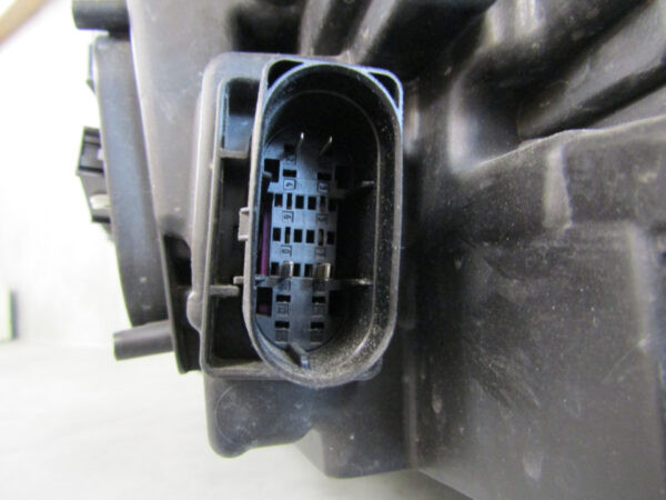 Koplamp Mercedes A Klasse W177 LED High Performance 18-22 Rechts A1779064803  Q766/A57