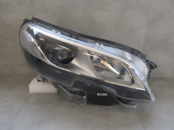 Koplamp Peugeot Expert 3 XENON 16-23 9808235780 Rechts Q735/K5 16A
