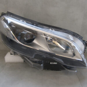 Koplamp Peugeot Expert 3 XENON 16-23 9808235780 Rechts Q735/K5 16A