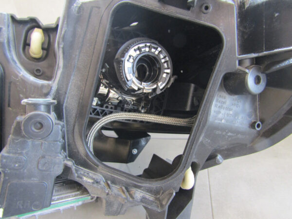 Koplamp Peugeot Expert 3 XENON 16-23 9808235780 Rechts Q735/K5 16A