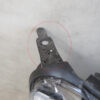 Koplamp Peugeot Expert 3 XENON 16-23 9808235780 Rechts Q735/K5 16A