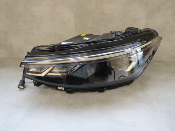 KOPLAMP VOLKSWAGEN VW Passat B9 FULL LED ECO 23- 3J1941005 LINKS Q516/B192