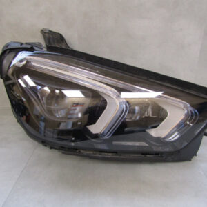 Koplamp Mercedes GLE W167 FULL LED MULTIBEAM 19-23 A1679064204 Rechts Q659/K5/11F