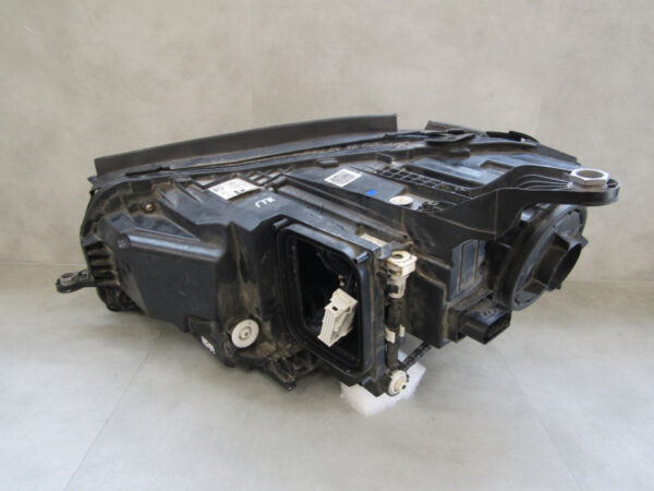 Koplamp Mercedes GLE W167 FULL LED MULTIBEAM 19-23 A1679064204 Rechts Q659/K5/11F
