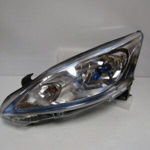 KOPLAMP Nissan e-NV200 NV200 E LED 14-21 26060 4FA1A LINKS Q46/B4