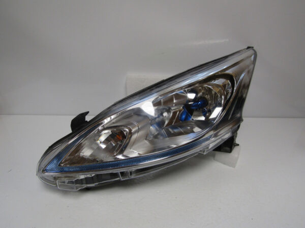 KOPLAMP Nissan e-NV200 NV200 E LED 14-21 26060 4FA1A LINKS Q46/B4