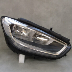 Koplamp Mercedes Citan W420 Halogeen 21- Rechts A4209060100 S749/C66