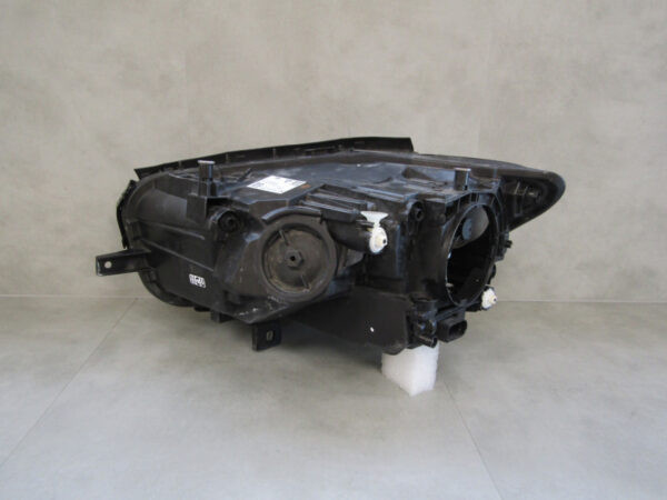 Koplamp Mercedes Citan W420 Halogeen 21- Rechts A4209060100 S749/C66
