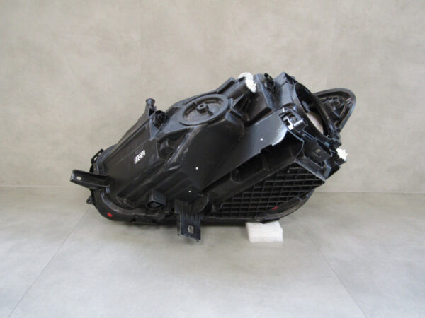 Koplamp Mercedes Citan W420 Halogeen 21- Rechts A4209060100 S749/C66