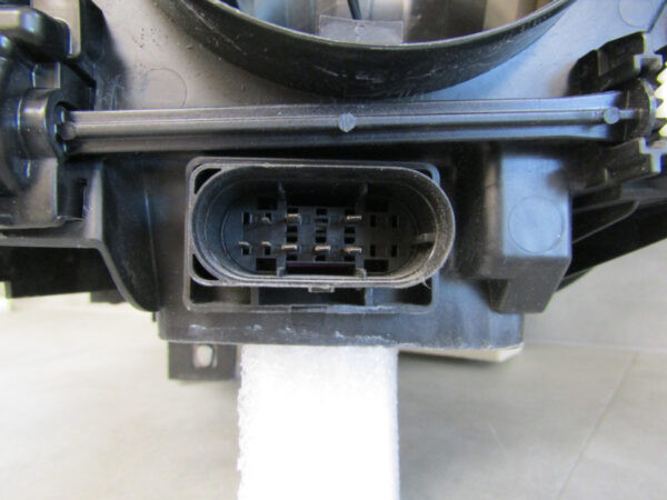 Koplamp Mercedes Citan W420 Halogeen 21- Rechts A4209060100 S749/C66