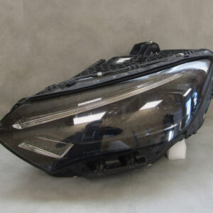 KOPLAMP MERCEDES EQE W295 A295 FULL LED DIGITAL LIGHT 22- A2959061901 Links S425
