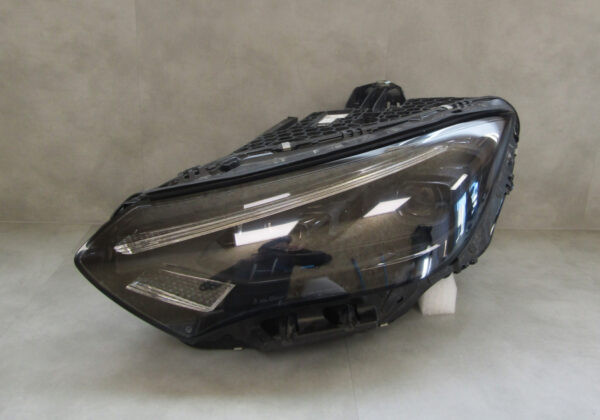 KOPLAMP MERCEDES EQE W295 A295 FULL LED DIGITAL LIGHT 22- A2959061901 Links S425