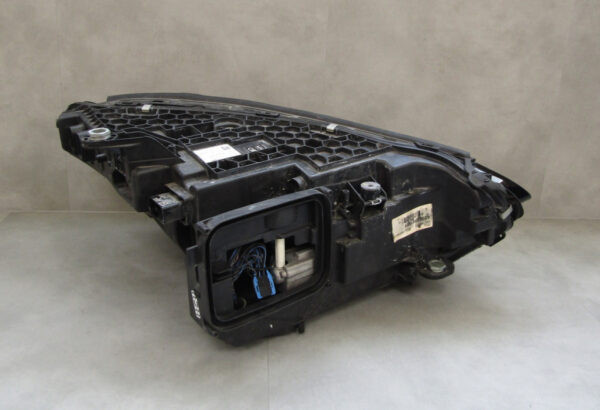 KOPLAMP MERCEDES EQE W295 A295 FULL LED DIGITAL LIGHT 22- A2959061901 Links S425