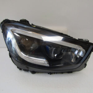 Koplamp Mercedes GLC W253 FACELIFT FULL LED MULTIBEAM 19- A2539065003 RECHTS Q14/D30