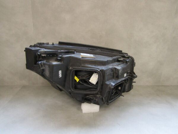 Koplamp Mercedes GLC W253 FACELIFT MULTIBEAM 19- A2539064903 LINKS S395/B146