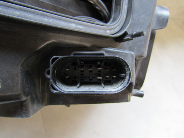 Koplamp Mercedes GLC W253 FACELIFT MULTIBEAM 19- A2539064903 LINKS S395/B146