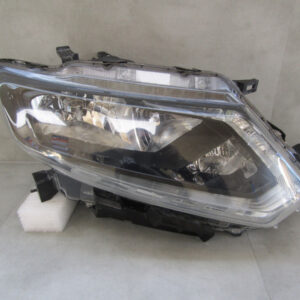 KOPLAMP Nissan X TRAIL XTRAIL T32 13-17 RECHTS Q416/C176