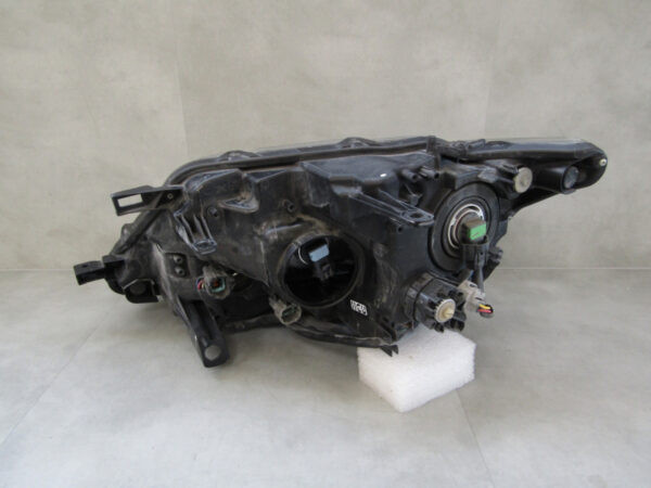 KOPLAMP Nissan X TRAIL XTRAIL T32 13-17 RECHTS Q416/C176