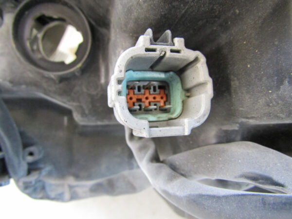 KOPLAMP Nissan X TRAIL XTRAIL T32 13-17 RECHTS Q416/C176