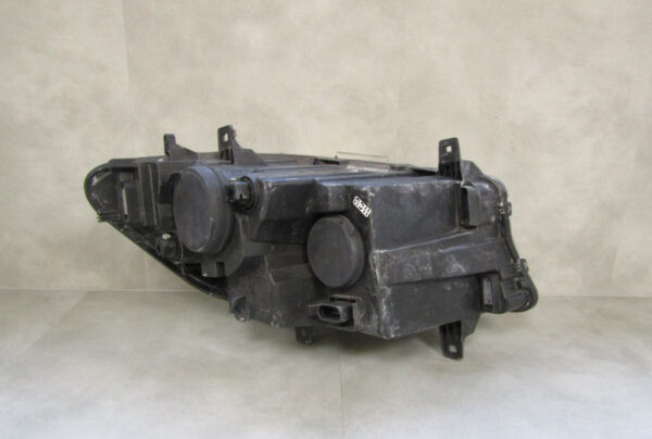 KOPLAMP Mercedes Sprinter W910 W907 18- A9109060000 LINKS S318/D165