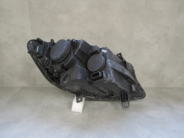 KOPLAMP Mercedes Sprinter W910 W907 18- A9109060000 LINKS S318/D165
