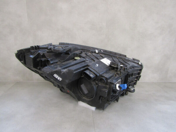 Koplamp MERCEDES C KLASSE W206 Full LED Digital LIGHT 22- A2069064703 Links S907/4K/16E