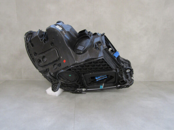 Koplamp MERCEDES C KLASSE W206 Full LED Digital LIGHT 22- A2069064703 Links S907/4K/16E