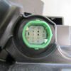 Koplamp Jeep Avenger HIGH LED PERFORMANCE 23- 52218721 Links Q627/K5/10G