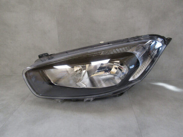 KOPLAMP Ford Transit Courier 14- JT76 13W030 CD LINKS Q482/F187