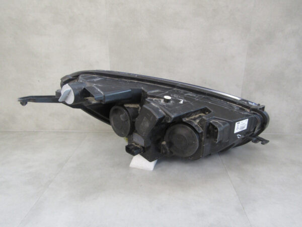 KOPLAMP Ford Transit Courier 14- JT76 13W030 CD LINKS Q482/F187
