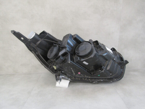 KOPLAMP Ford Transit Courier 14- JT76 13W030 CD LINKS Q482/F187