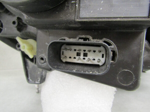 KOPLAMP Ford Transit Courier 14- JT76 13W030 CD LINKS Q482/F187