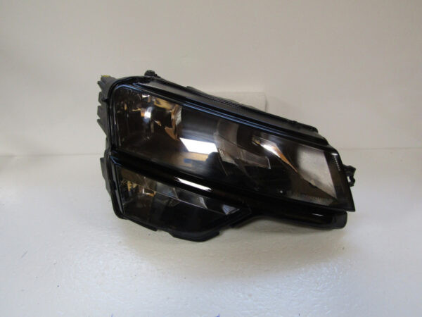 KOPLAMP Skoda Karoq HALOGEEN 17-21 57B941016A RECHTS Q128/C90