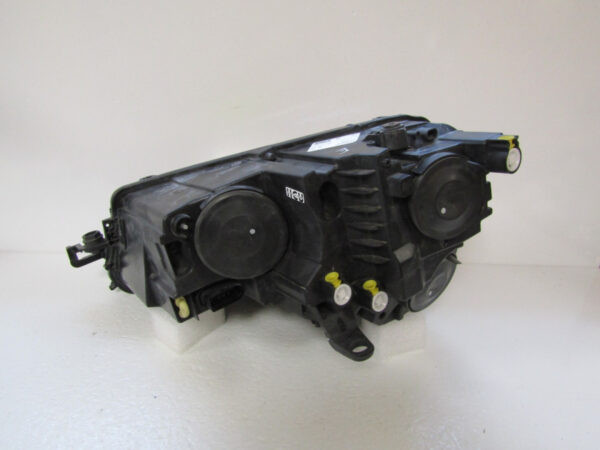 KOPLAMP Skoda Karoq HALOGEEN 17-21 57B941016A RECHTS Q128/C90